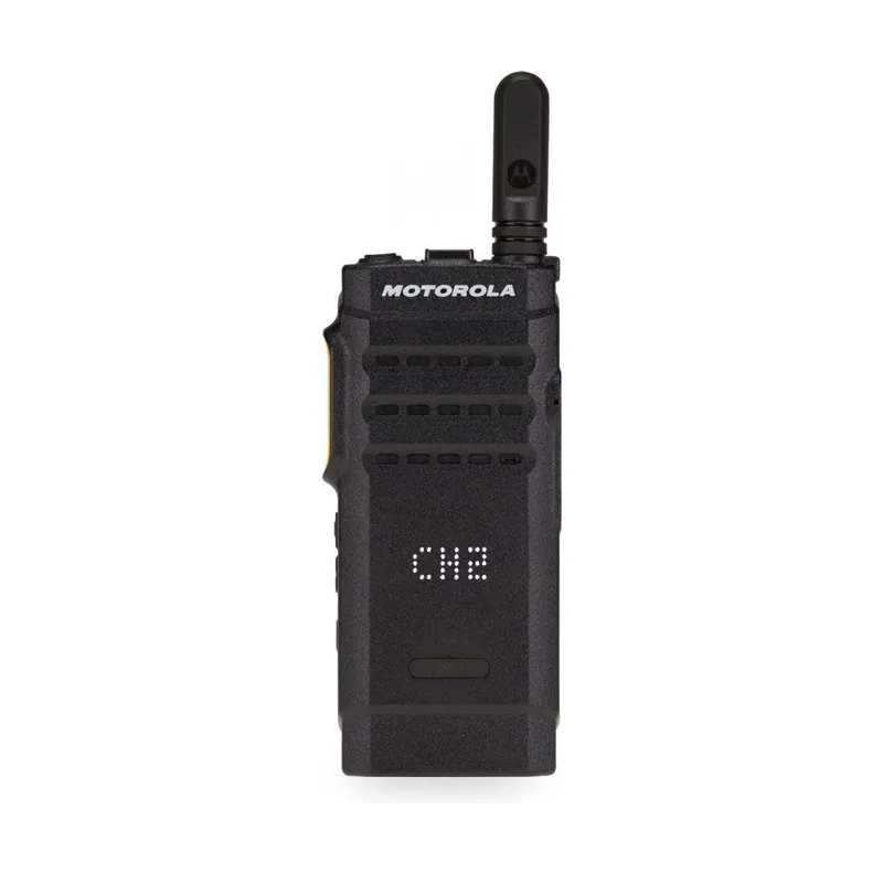 Motorola MOTOTRBO SL1600 UHF
